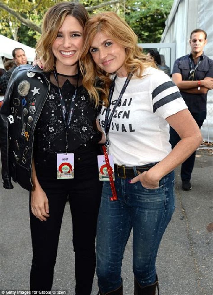Cynthia Womack – All About Connie Britton’s Sister