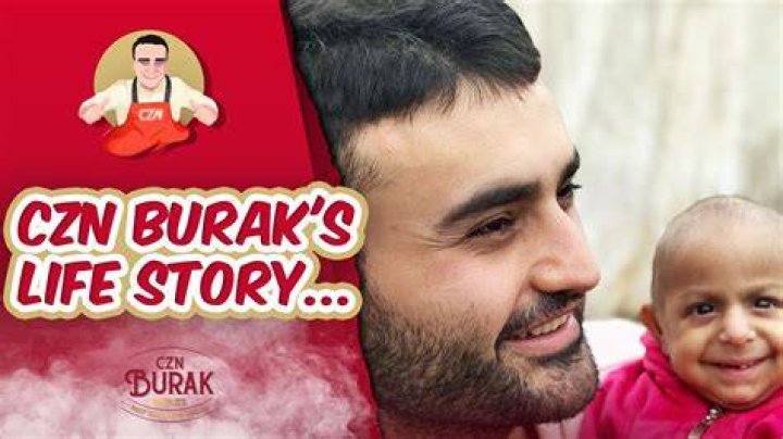 CZN Burak (Restaurateur) Wiki, Bio, Age, Height, Weight, Girlfriend, Family, Career, Net Worth, Facts