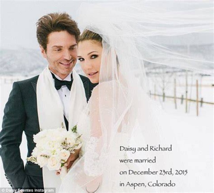 Daisy Fuentes, Richard Marx Wife: Inside The Couple’s Married Life