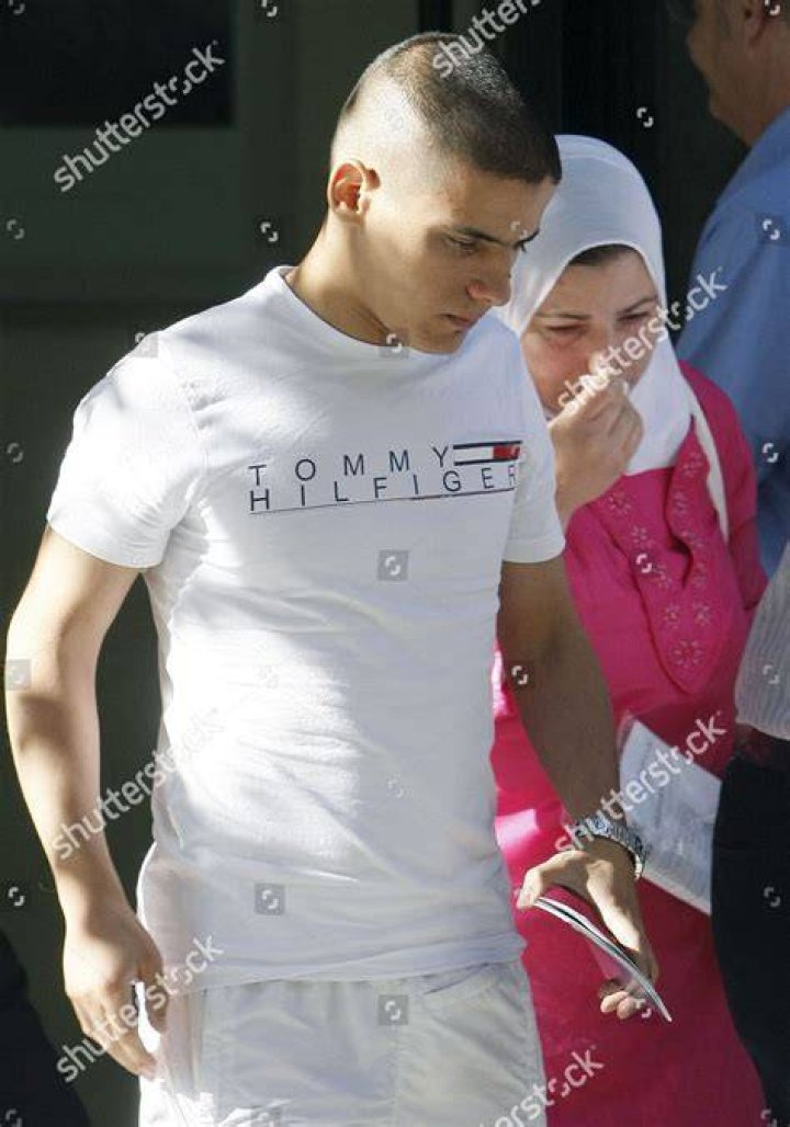 Dalilah Muhammad Husband Age : Who Is She Married To?
