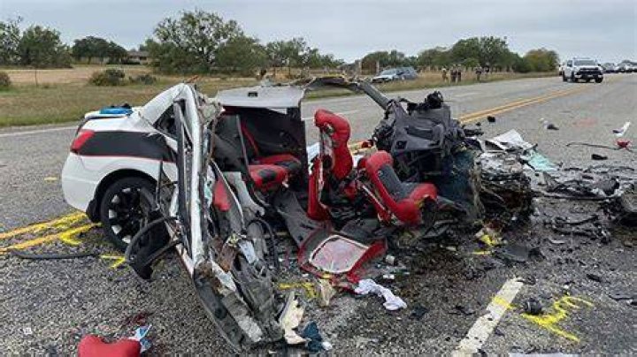 Dallas Aimee Cardoso Obituary: Car Accident Linked To Death Cause