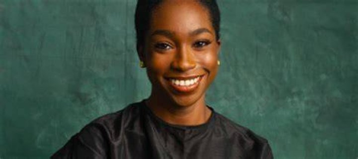 Damilola Odufuwa’s biography, net worth, fact, career, awards and life story