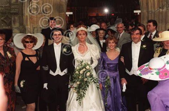 Damon Welch Wife: Is Rebecca Trueman still married to Damon Welch?