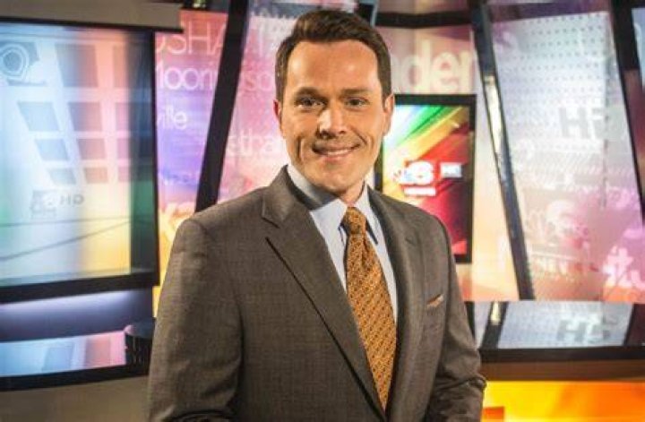 Dan Jovic NBC 6, Biography, Age, Wife, Salary, Marriage, Net worth,Instagram and Twitter
