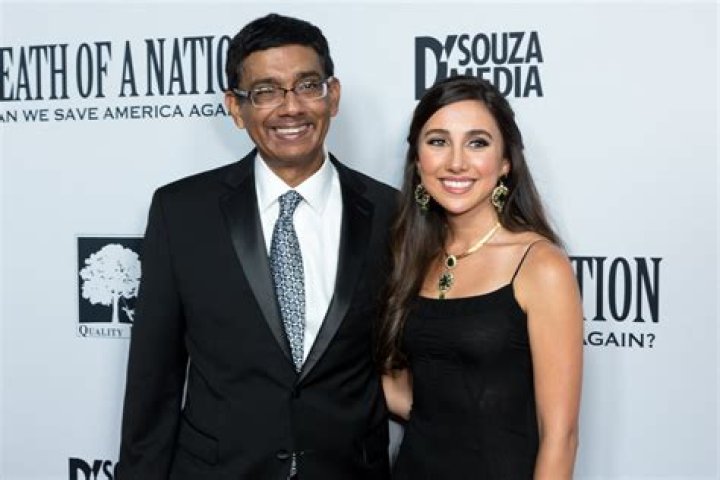 Dan Souza Married, Husband, Age, Wiki, Mouth, Instagram, Family Detail Facts
