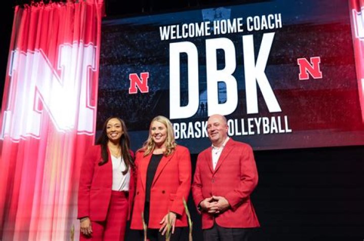 Dani Busboom Kelly Salary: Learn Everything On Volleyball Coach