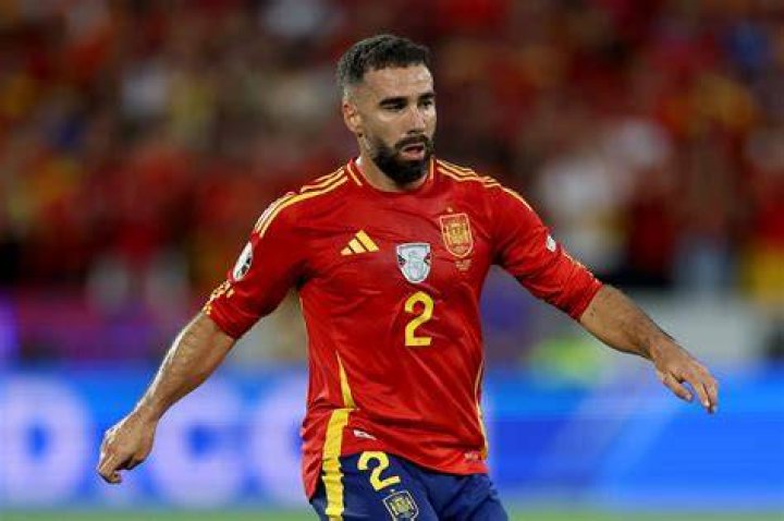 Dani Carvajal Height, Weight, Net Worth, Age, Birthday, Wikipedia, Who, Nationality, Biography