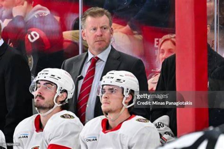 Daniel Alfredsson Brother Henric Alfredsson Left Hockey For Ottawa Police Service