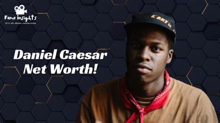 Daniel Caesar’s Net Worth, Age, Height, Weight, Girlfriend, Dating, Bio-Wiki