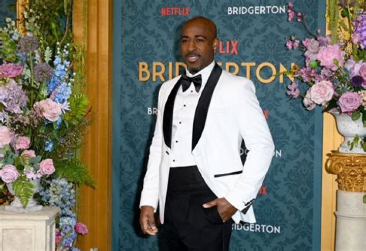 Daniel Francis Actor Wikipedia: Meet The Bridgerton Season 3 Cast Who Plays Marcus Anderson