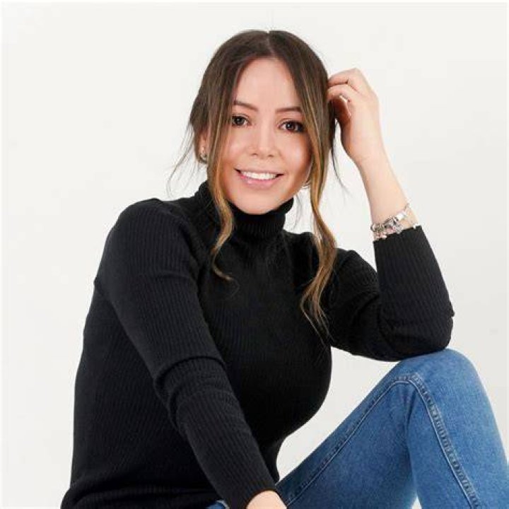 Daniella Rubio (Actress) Age, Parents, Height, Father, Early Life, Net Worth