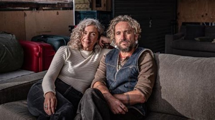 Danielle Caruana aka Mama Kin Net Worth: How Rich Is John Butler Wife?