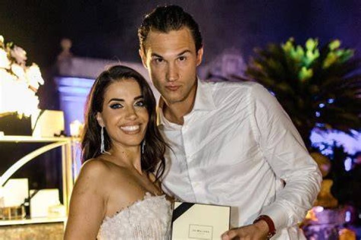 Danilo Gallinari Wife: Is Danilo Gallinari Married?