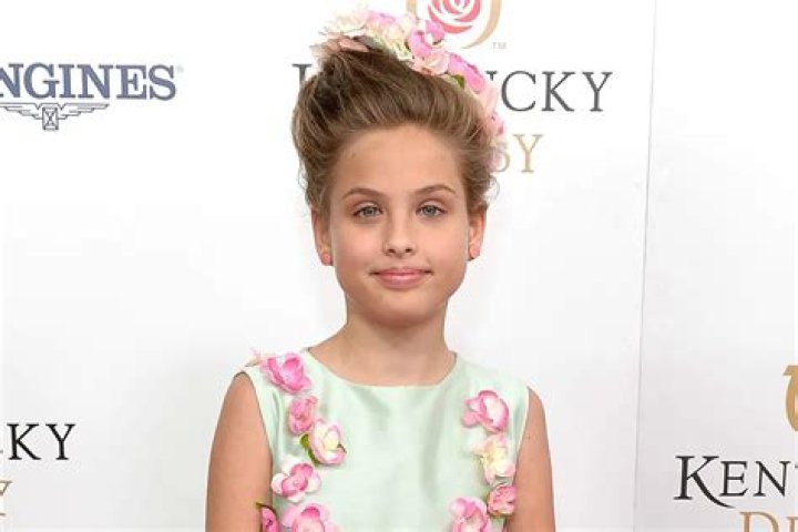 Dannielynn Birkhead – Bio, Facts, Wiki, Net Worth, Age, Height, Family, Parents, Birthday, Teeth, Anna Nicole Smith, Show, Model, Career, Salary, News