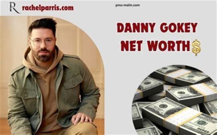 Danny D’Anzieri Net Worth, Income, Salary, Earnings, Biography