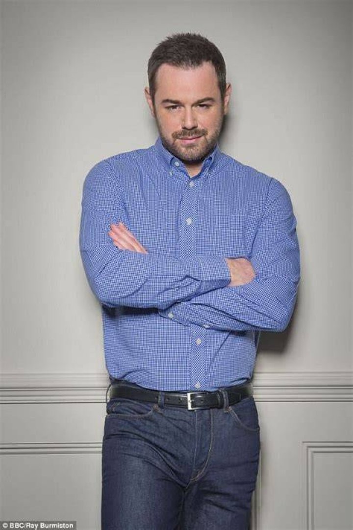 Danny Dyer Net Worth, Real Name, Movies And TV Shows, Height