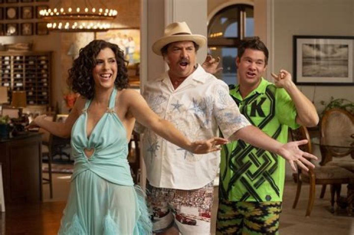 Danny McBride siblings: Meet Emily McBride and Liz McBride