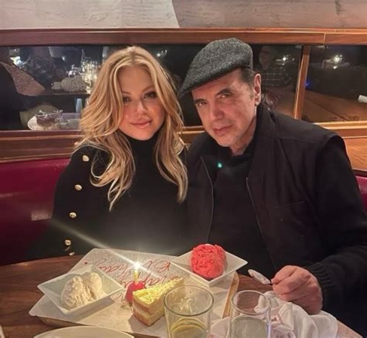 Dante Lorenzo Palminteri Age, Wiki, Biography, cHeight, Parents, Instagram, Girlfriend