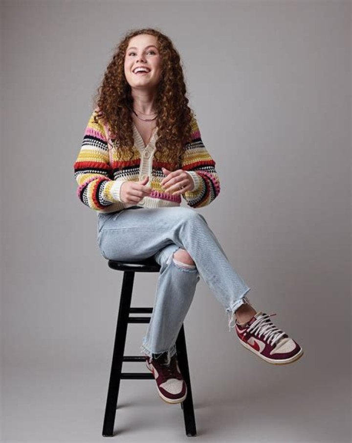 Darby Camp Age Wikipedia, Biography , Net Worth, Dating, Boyfriend, Height