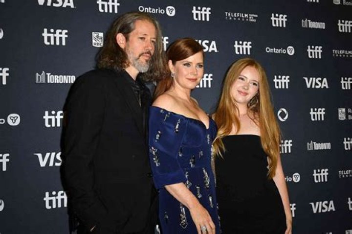 Darren Le Gallo – Biography and Facts About Amy Adams’ Husband