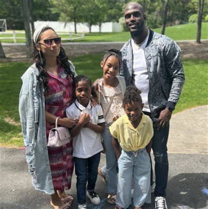 Darren McFaddenAge, Wiki, Biography, Wife, Children, Salary, Net Worth, Parents