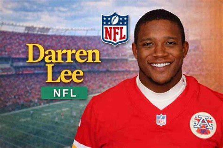 Darron Lee Age, Wiki, Biography, Parents, Family, Body Measurement, Salary, Net worth