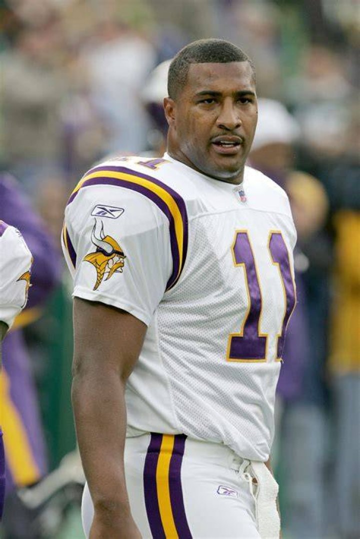 Daunte Culpepper Net Worth, Income, Salary, Earnings, Biography