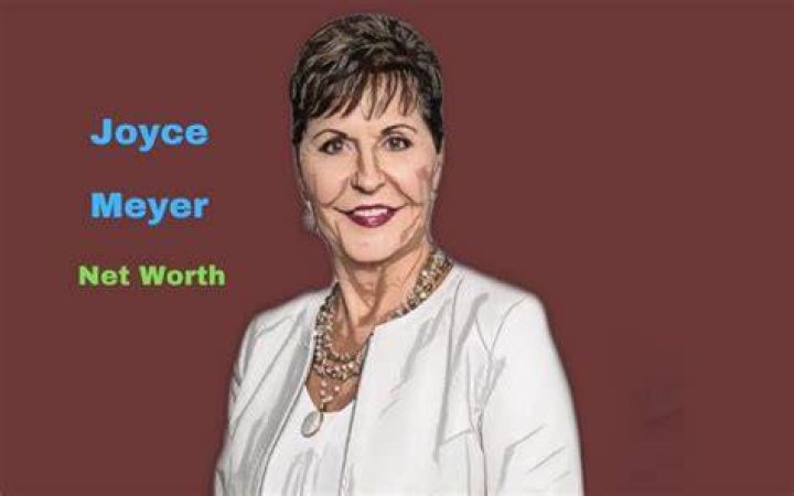 Dave Meyer Bio, Age, Wife, Height, Children, Joyce Meyer, Net Worth
