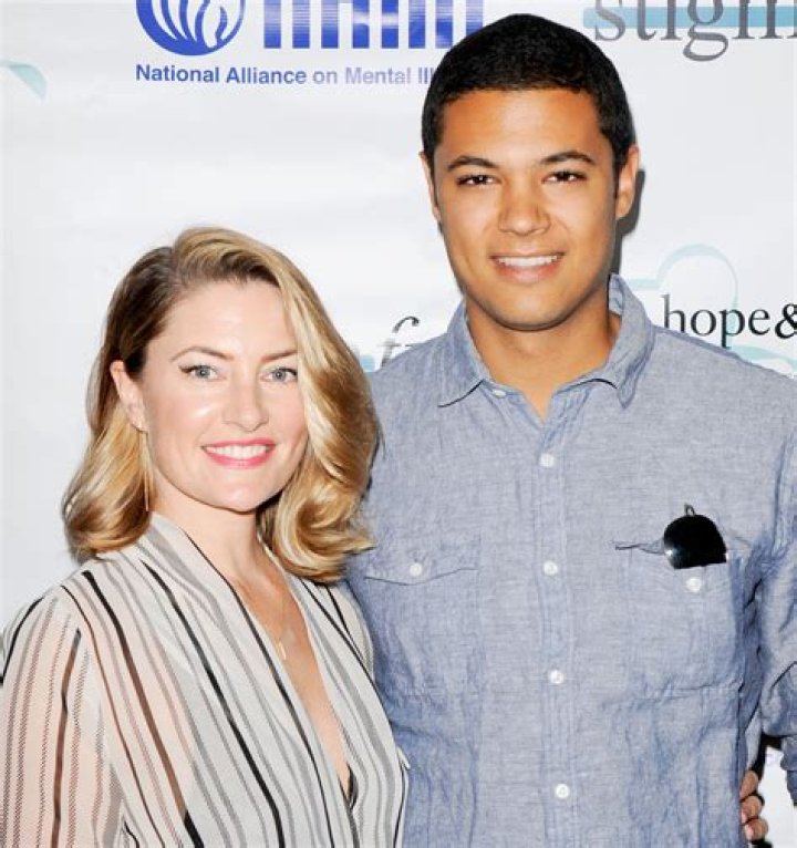 David Alexis Bio, Age, Madchen Amick, Children, Networth, Instagram