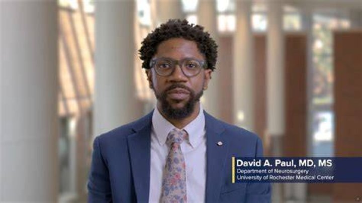 David C. Paul’s biography, net worth, fact, career, awards and life story