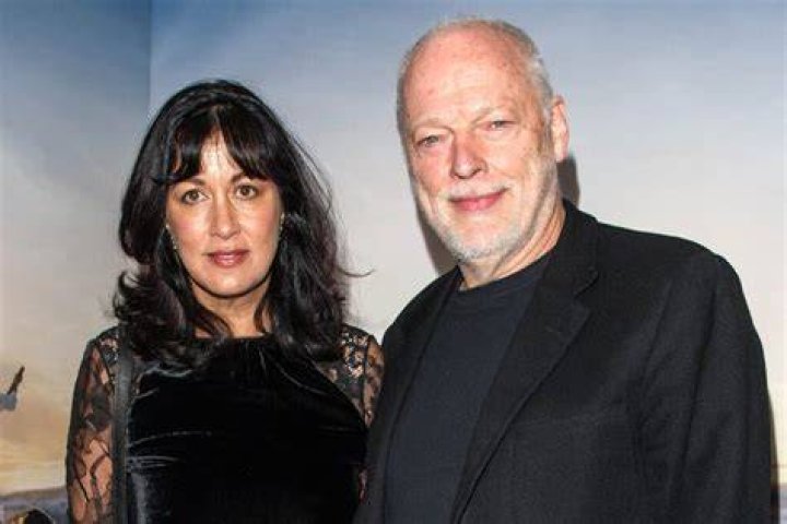 David Gilmour First Wife: Who is Ginger Gilmour?