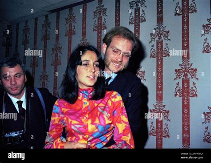 David Harris: Who is Joan Baez’s husband?