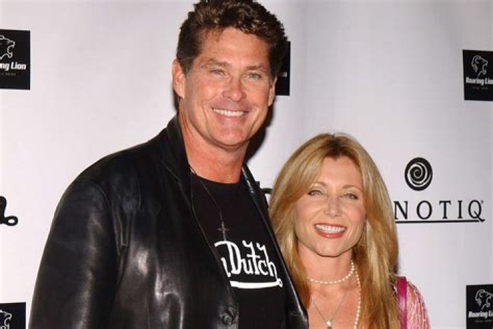 David Hasselhoff: Girlfriend, net worth, tattoos, smoking & body facts