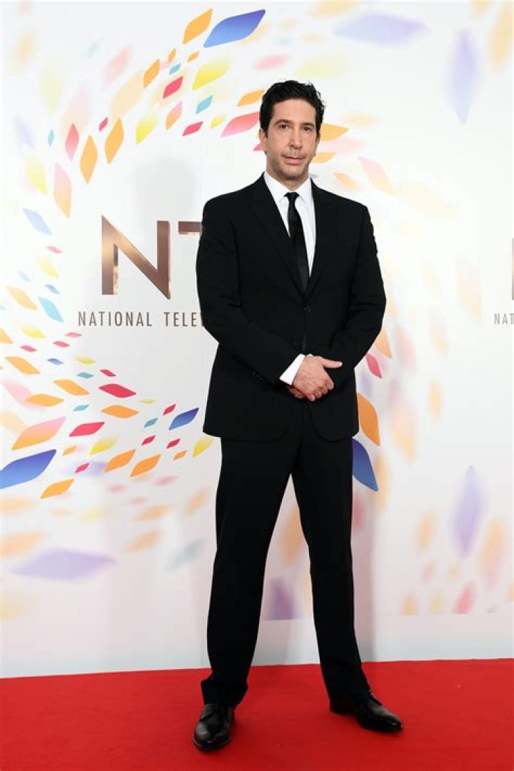 David Schwimmer Height, Weight, Net Worth, Age, Birthday, Wikipedia, Who, Instagram, Biography