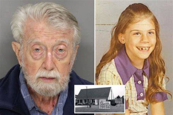 David Shannon Murder Update: Elizabeth Killed Her Stepfather Planning With Her Mom Joan Shannon