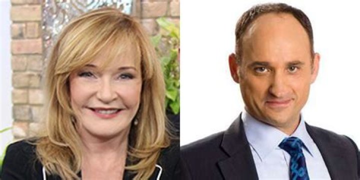 David Visentin’s wife Krista Visentin Wiki, Age, Net Worth, Kids, Family, Bio