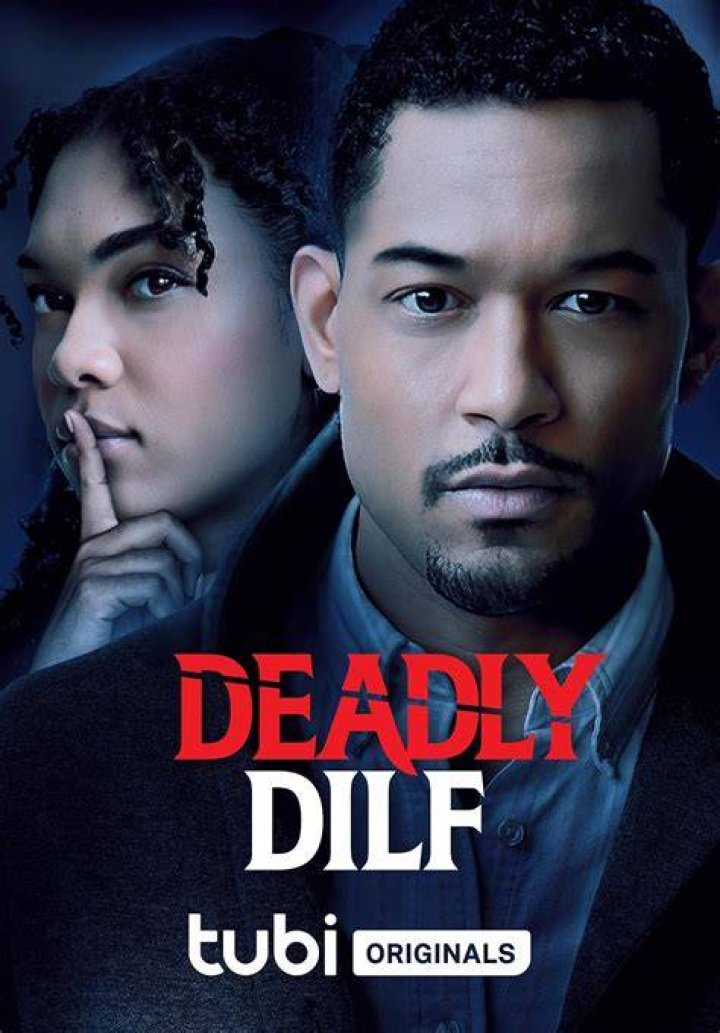 Deadly Dilf Ending Explained and Tubi Cast Members