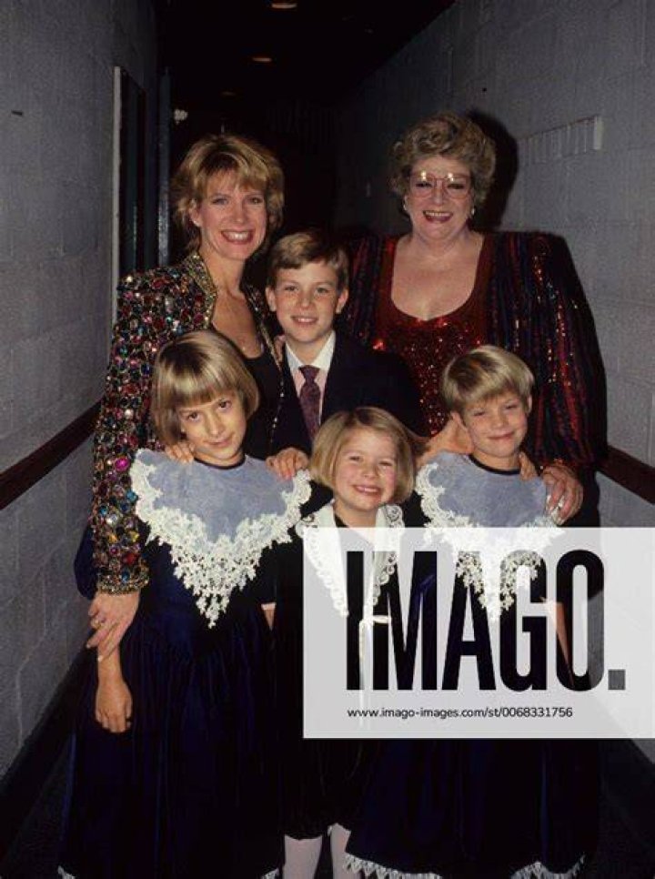 Debby Boone Children: Meet Tessa Ferrer, Dustin Boone Ferrer, Jordan Alexander Ferrer, Gabi Ferrer