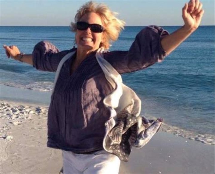 Deborah Columbu Bio, Age, Net Worth, Husband