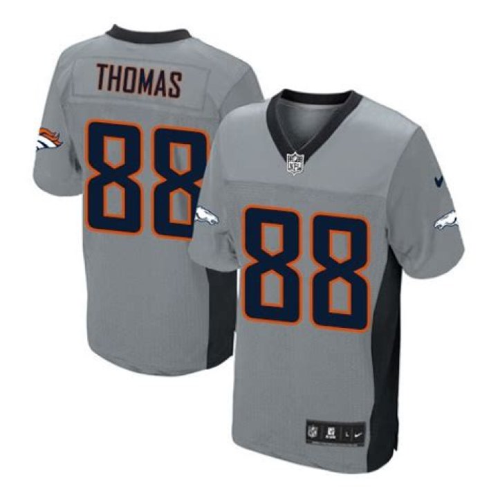 Demaryius Thomas Salary, Net Worth, Retired, Height, Death, Team, Jersey, Age At Death