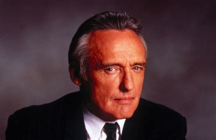 Dennis Hopper’s net worth, biography, fact, career, awards and life story