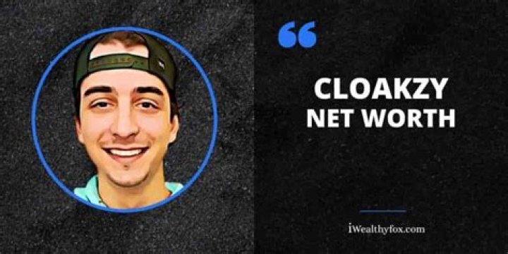 Dennis Lepore – Cloakzy Height, Weight, Net Worth, Age, Wiki, Who, Instagram, Biography