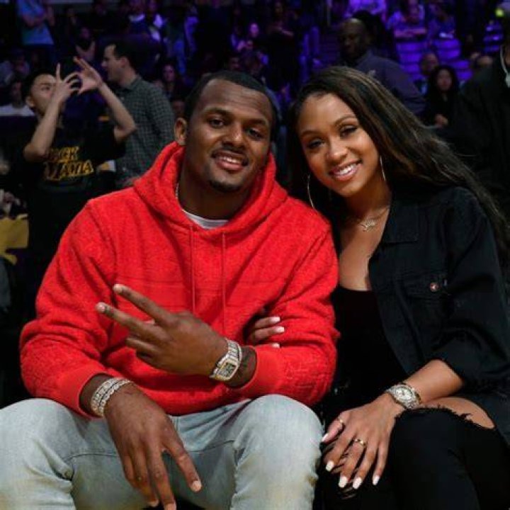 Deshaun Watson Wiki, Biography, Net Worth, Dating, Girlfriend, Age