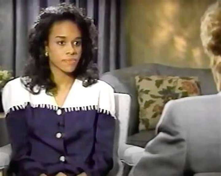 Desiree Washington Is A Teacher Now: Find More About Mike Tyson Rape Victim