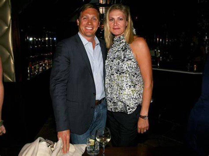 Devon Archer Wife: Is He Married To Christa Archer? Dating History