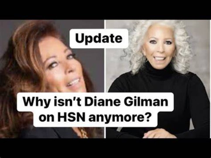 Diane Gilman’s biography, fact, career, awards, net worth & life story