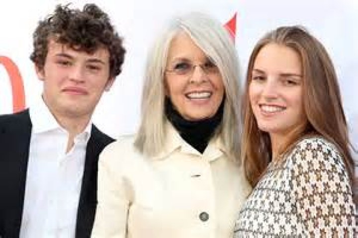 Diane Keaton Biography, Age, Husband, Movies, Children And Net Worth.