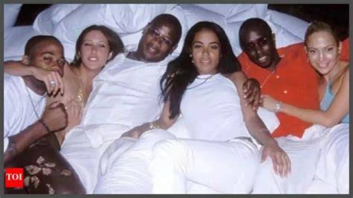 Did Aaliyah Have A Daughter? Everything To Know About R Kelly’s Deceased Wife