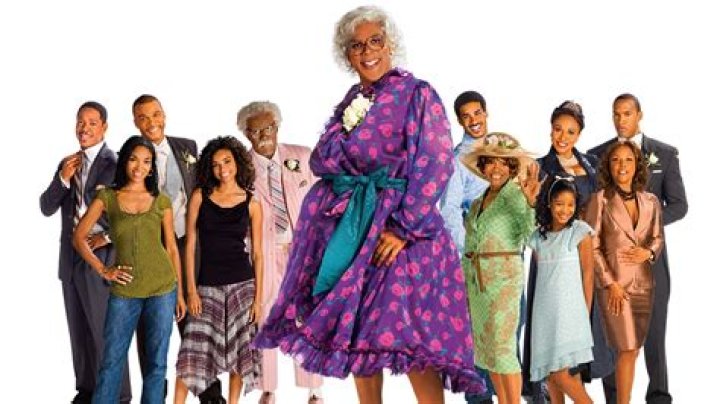 Did Jalyn Hall play in Family Reunion? What movies did Jalyn Hall play in?