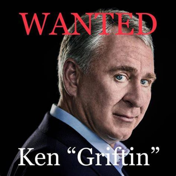 Did Ken Griffin Lied Under Oath, Is He Going To Jail? His Net Worth